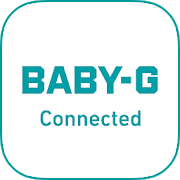 приложение BABY-G Connected